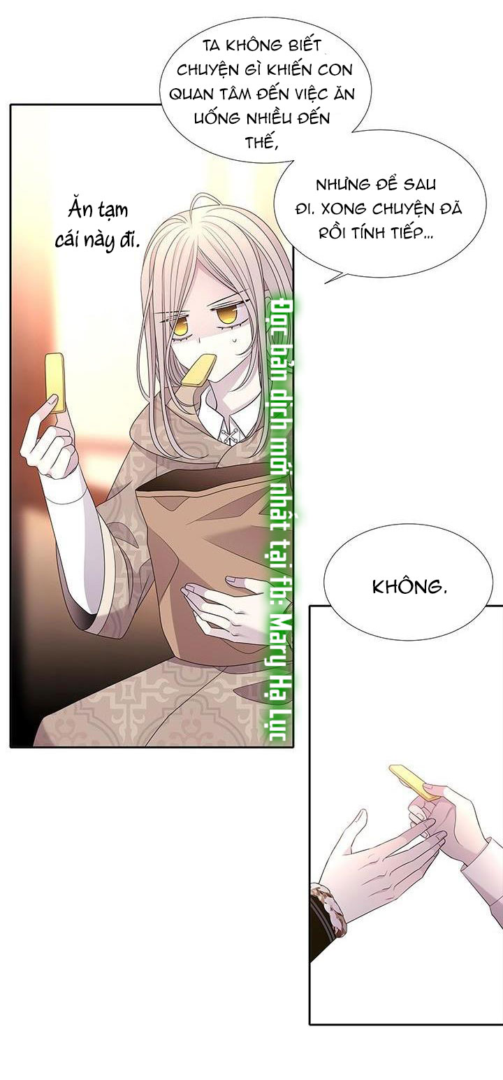 Năm Môn Đệ Của Charlotte Chap 97 - Next Chap 98