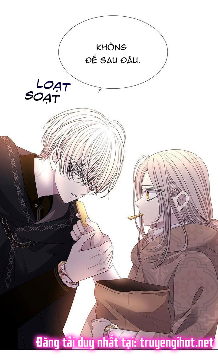 Năm Môn Đệ Của Charlotte Chap 97 - Next Chap 98