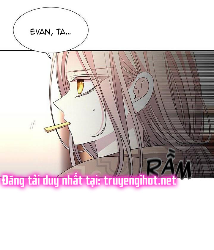 Năm Môn Đệ Của Charlotte Chap 97 - Next Chap 98