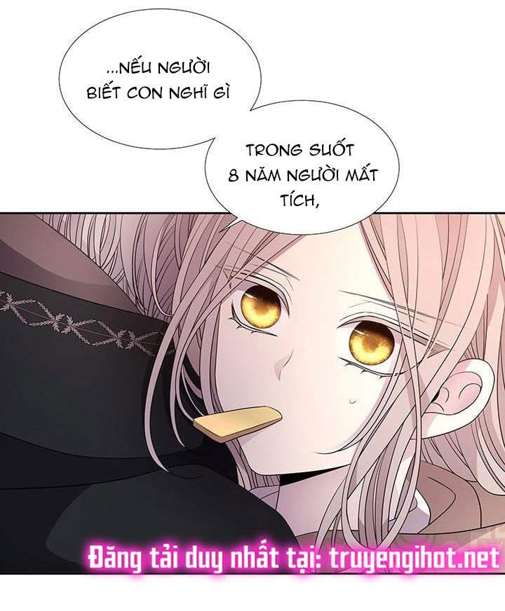 Năm Môn Đệ Của Charlotte Chap 97 - Next Chap 98