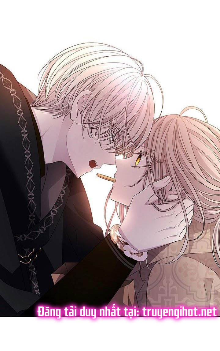 Năm Môn Đệ Của Charlotte Chap 97 - Next Chap 98