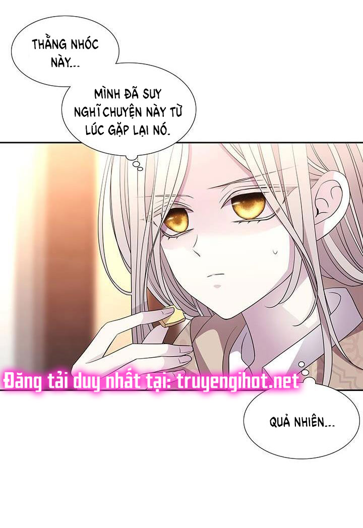 Năm Môn Đệ Của Charlotte Chap 97 - Next Chap 98