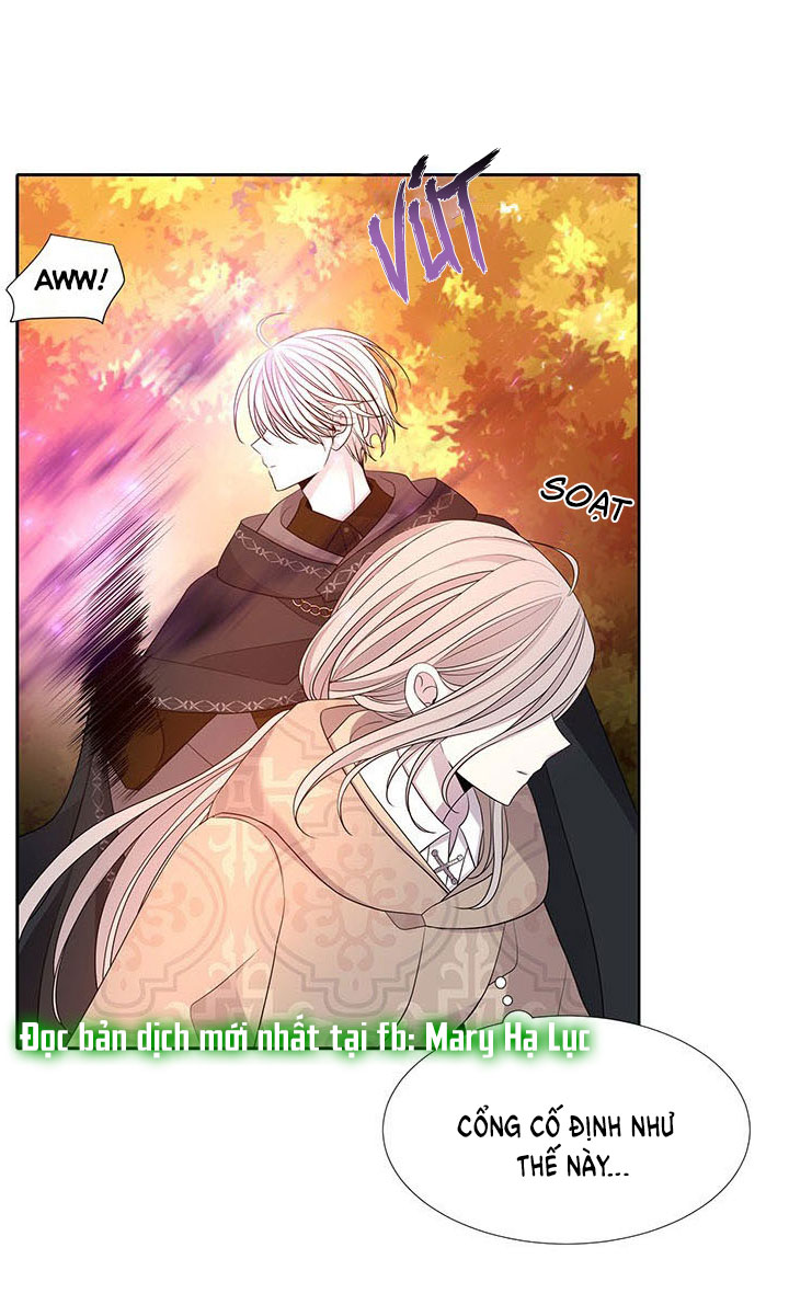 Năm Môn Đệ Của Charlotte Chap 98 - Next Chap 99