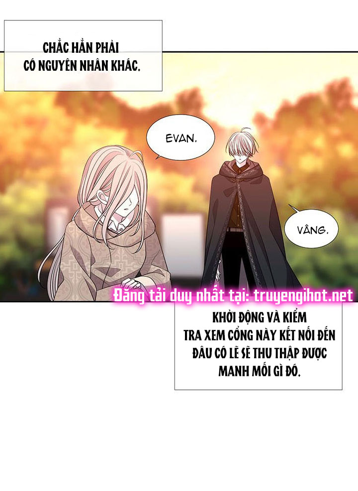 Năm Môn Đệ Của Charlotte Chap 98 - Next Chap 99