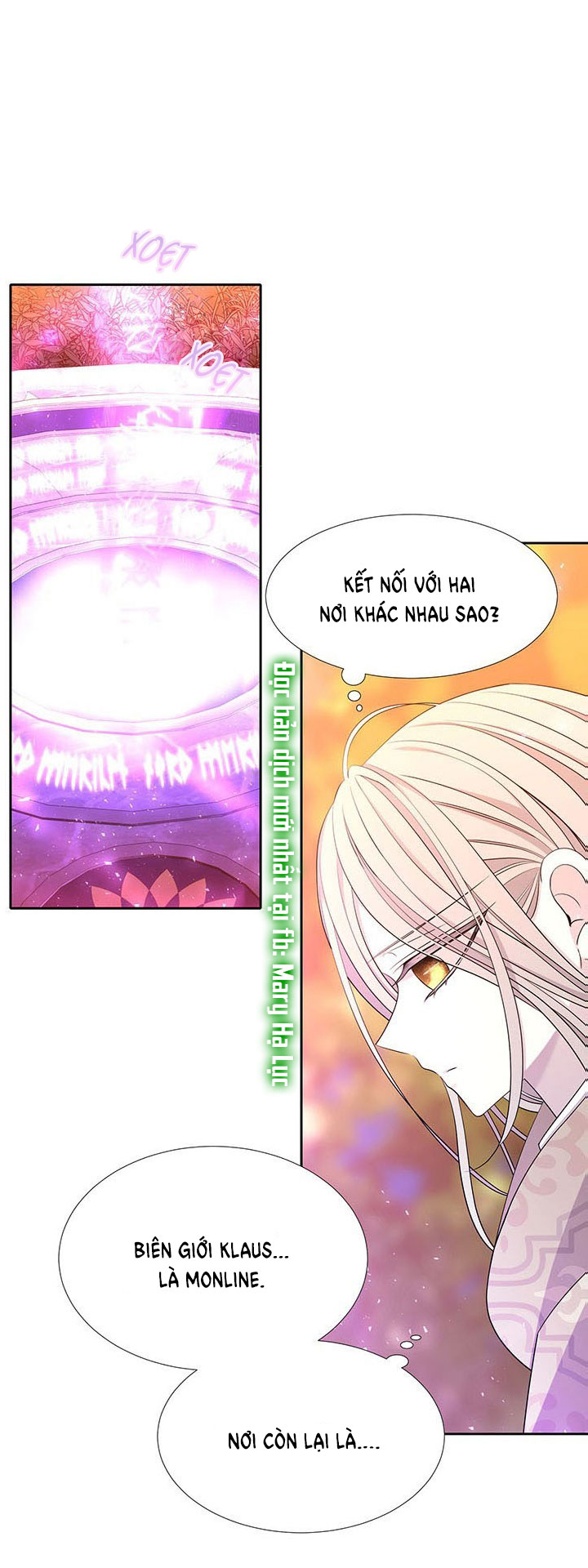 Năm Môn Đệ Của Charlotte Chap 98 - Next Chap 99