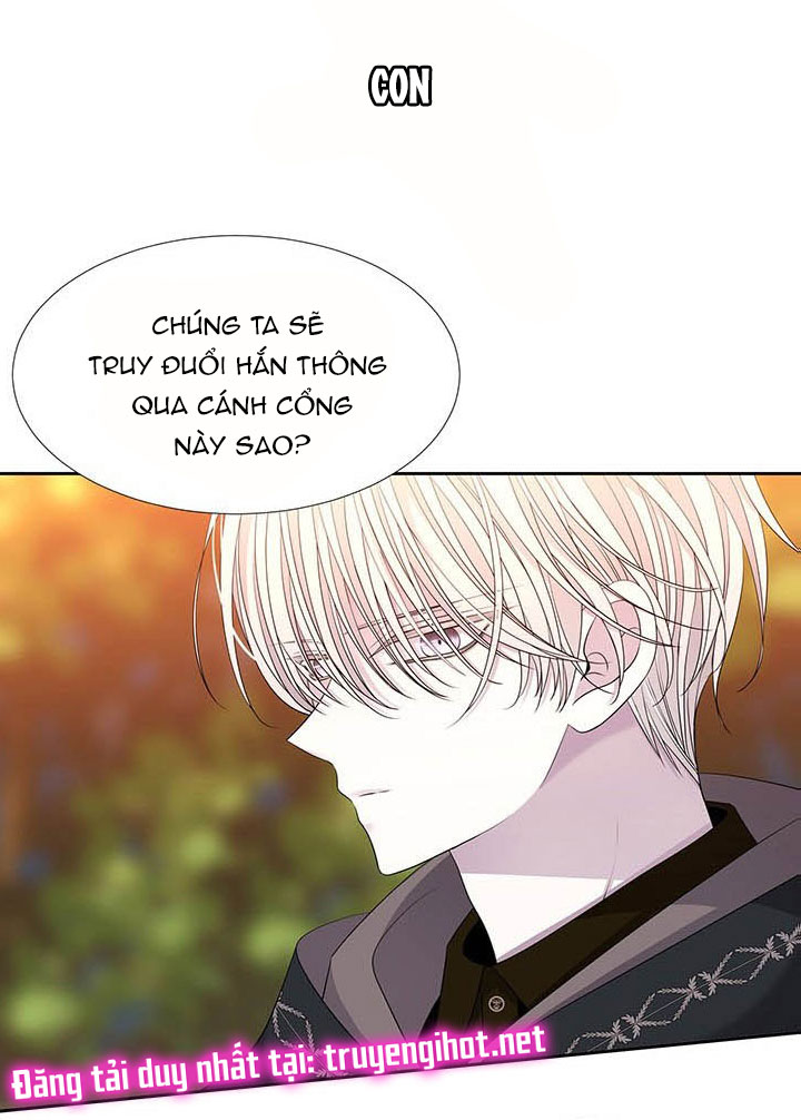 Năm Môn Đệ Của Charlotte Chap 98 - Next Chap 99