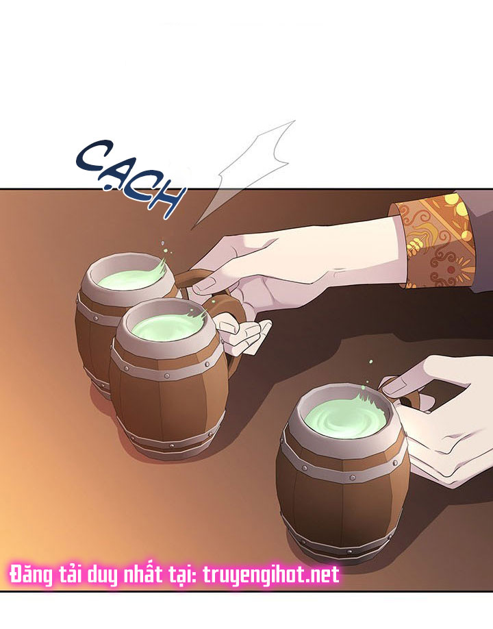 Năm Môn Đệ Của Charlotte Chap 98 - Next Chap 99