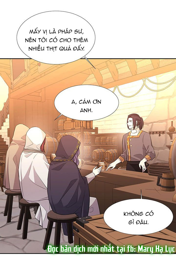 Năm Môn Đệ Của Charlotte Chap 98 - Next Chap 99