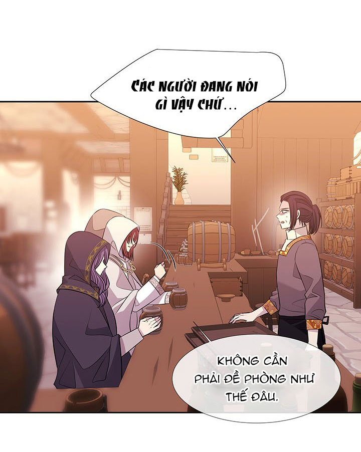 Năm Môn Đệ Của Charlotte Chap 98 - Next Chap 99