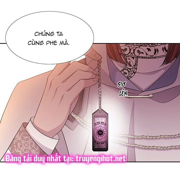 Năm Môn Đệ Của Charlotte Chap 98 - Next Chap 99