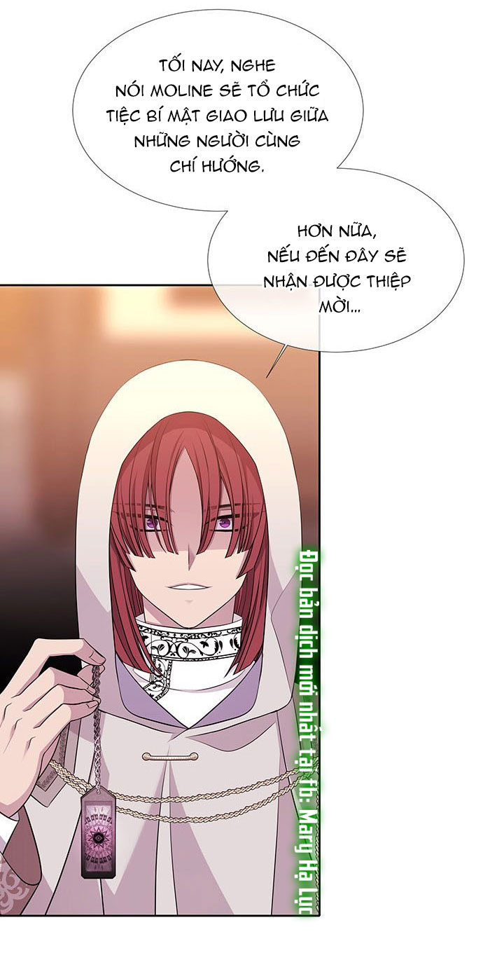 Năm Môn Đệ Của Charlotte Chap 98 - Next Chap 99