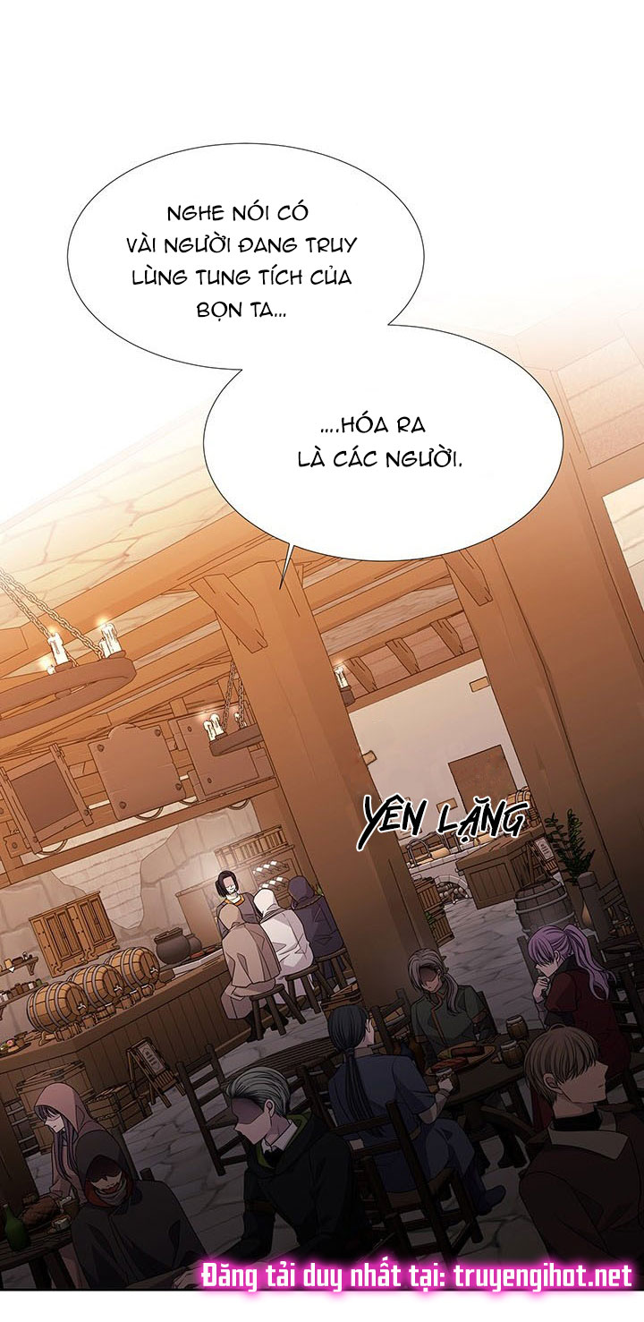 Năm Môn Đệ Của Charlotte Chap 98 - Next Chap 99