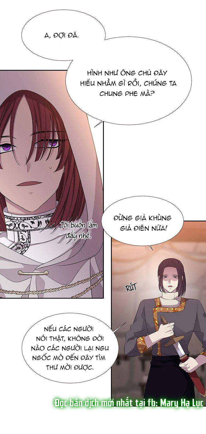 Năm Môn Đệ Của Charlotte Chap 98 - Next Chap 99