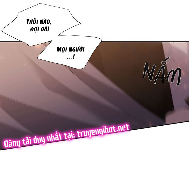 Năm Môn Đệ Của Charlotte Chap 98 - Next Chap 99