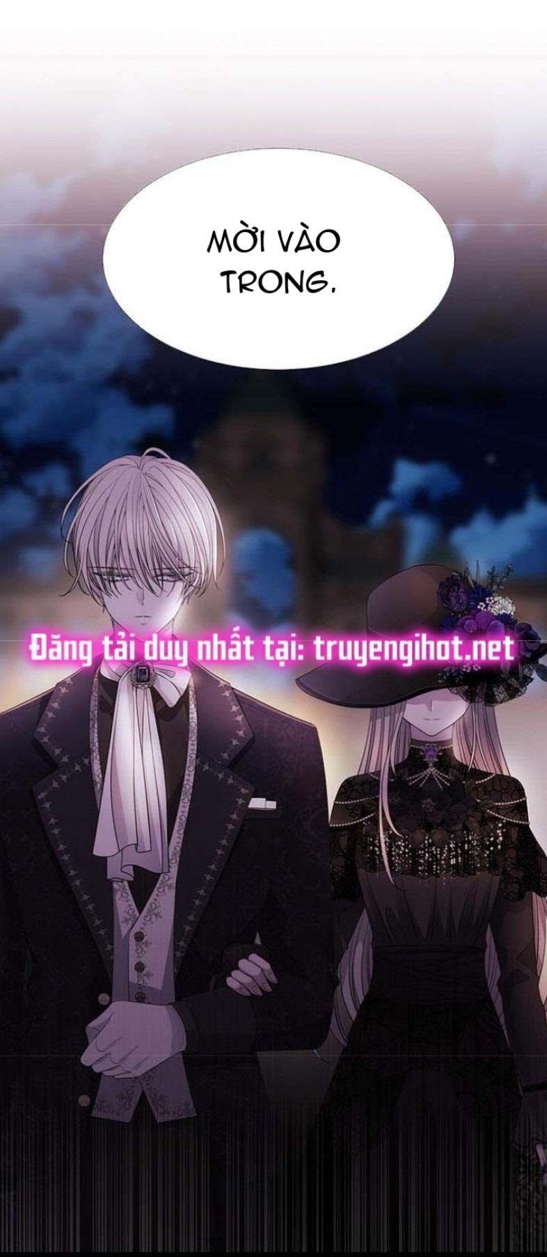 Năm Môn Đệ Của Charlotte Chap 99 - Next Chap 100