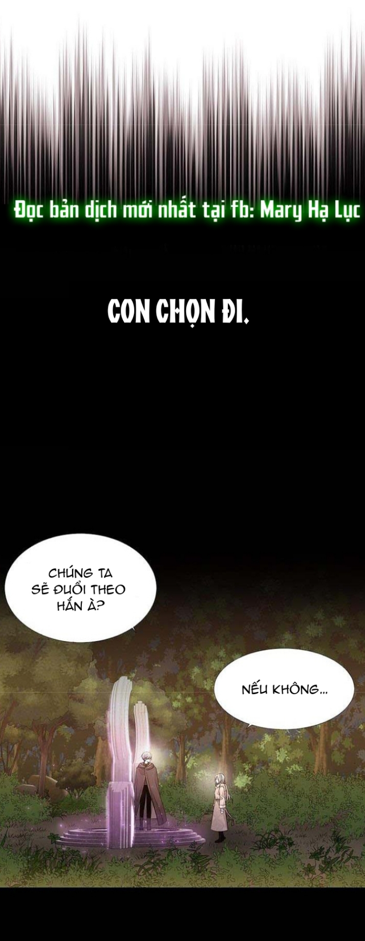 Năm Môn Đệ Của Charlotte Chap 99 - Next Chap 100