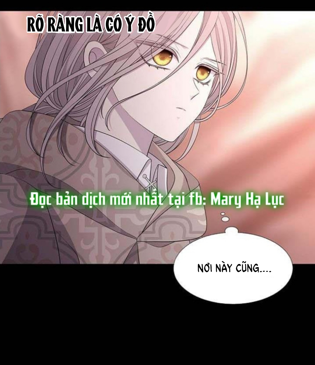 Năm Môn Đệ Của Charlotte Chap 99 - Next Chap 100