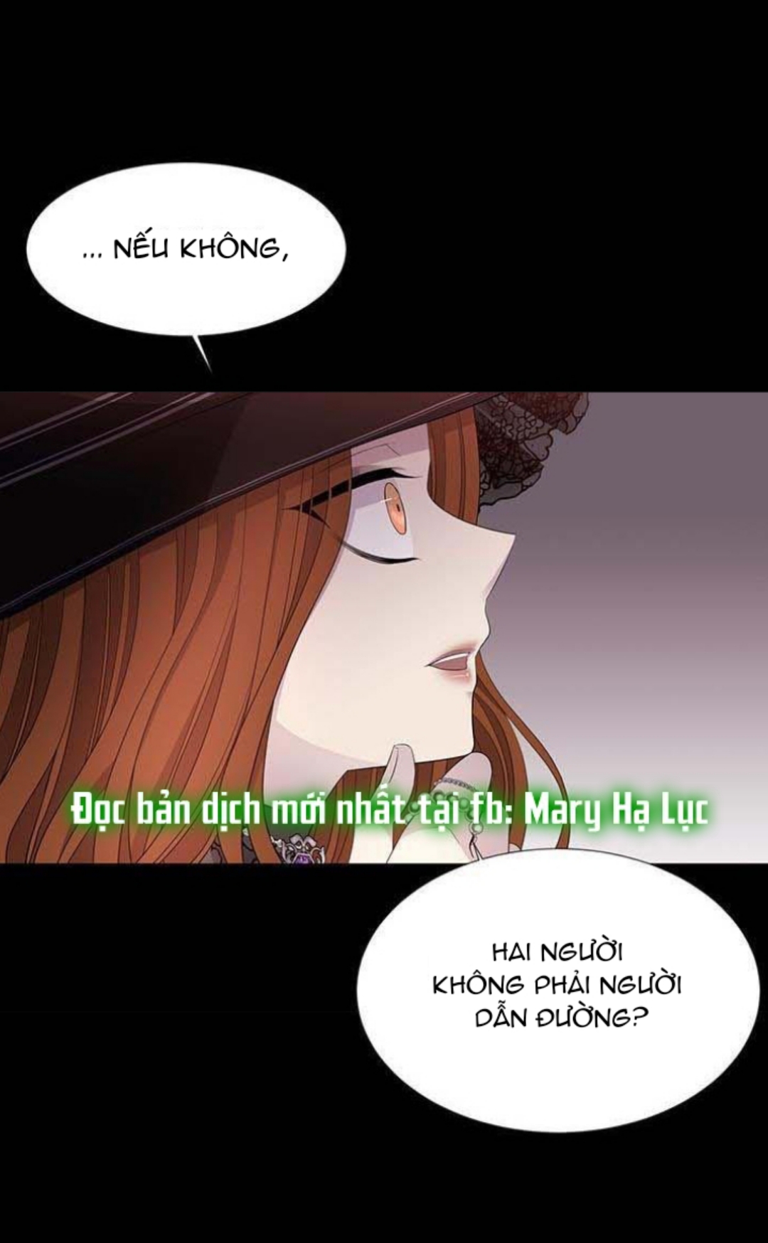 Năm Môn Đệ Của Charlotte Chap 99 - Next Chap 100