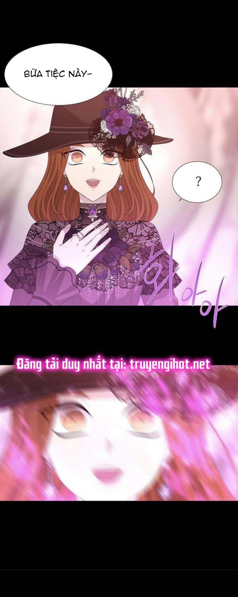 Năm Môn Đệ Của Charlotte Chap 99 - Next Chap 100