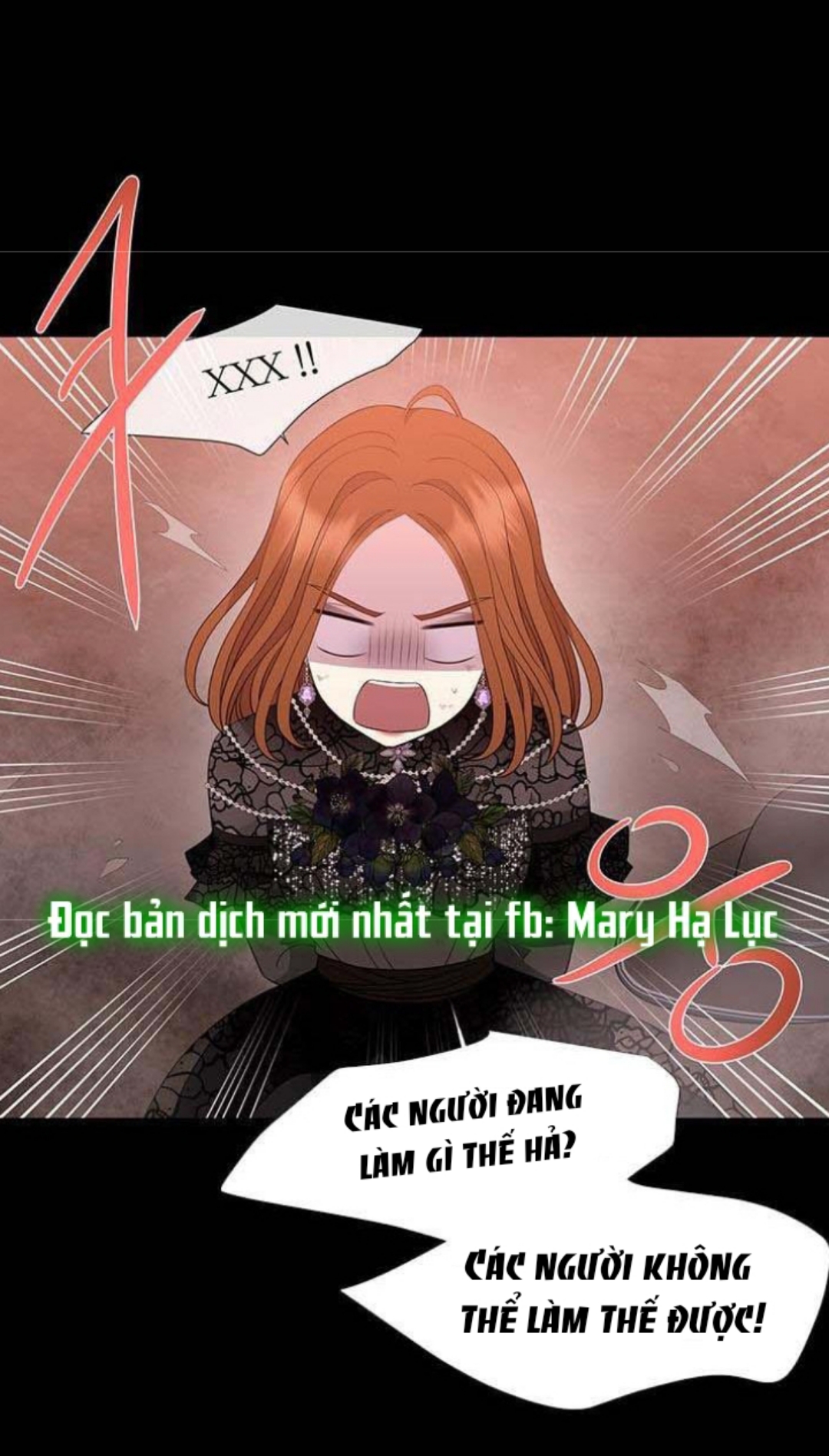 Năm Môn Đệ Của Charlotte Chap 99 - Next Chap 100