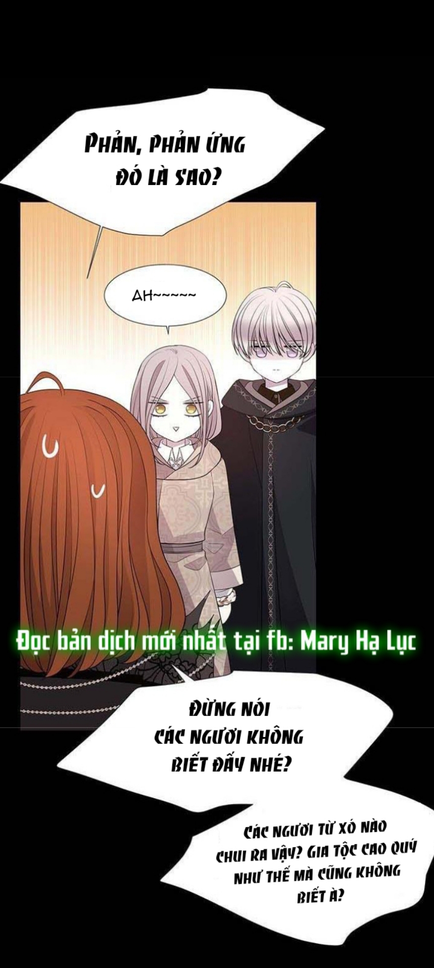 Năm Môn Đệ Của Charlotte Chap 99 - Next Chap 100