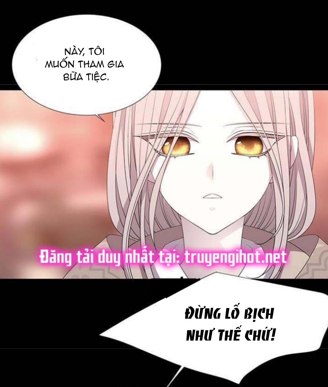 Năm Môn Đệ Của Charlotte Chap 99 - Next Chap 100