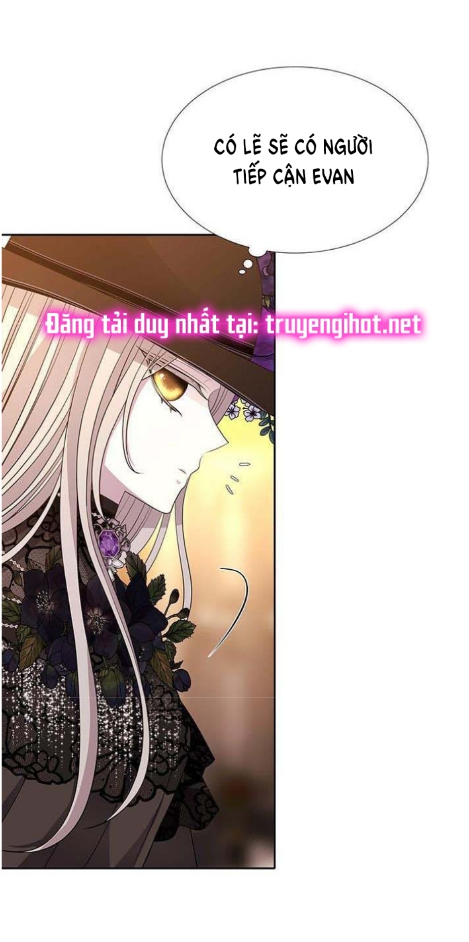 Năm Môn Đệ Của Charlotte Chap 99 - Next Chap 100