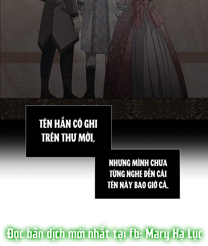 Năm Môn Đệ Của Charlotte Chap 100 - Next Chap 101