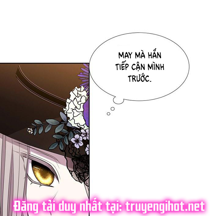 Năm Môn Đệ Của Charlotte Chap 100 - Next Chap 101