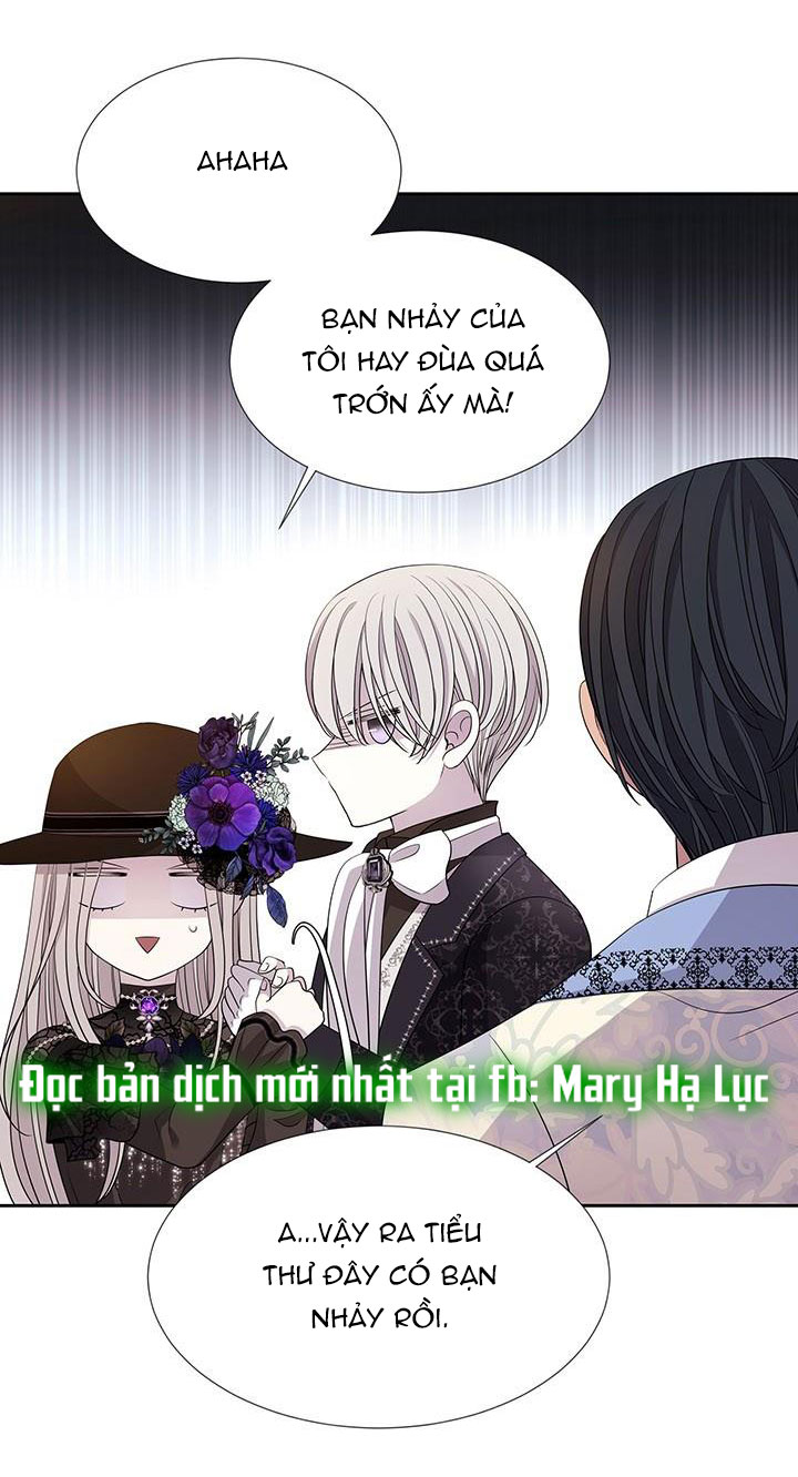 Năm Môn Đệ Của Charlotte Chap 100 - Next Chap 101