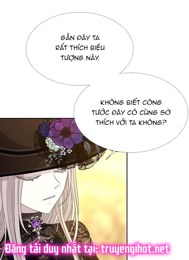 Năm Môn Đệ Của Charlotte Chap 100 - Next Chap 101