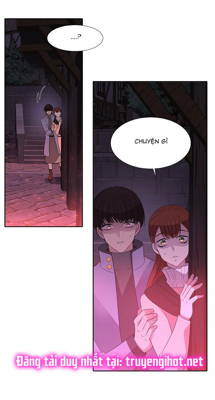 Năm Môn Đệ Của Charlotte Chap 100 - Next Chap 101