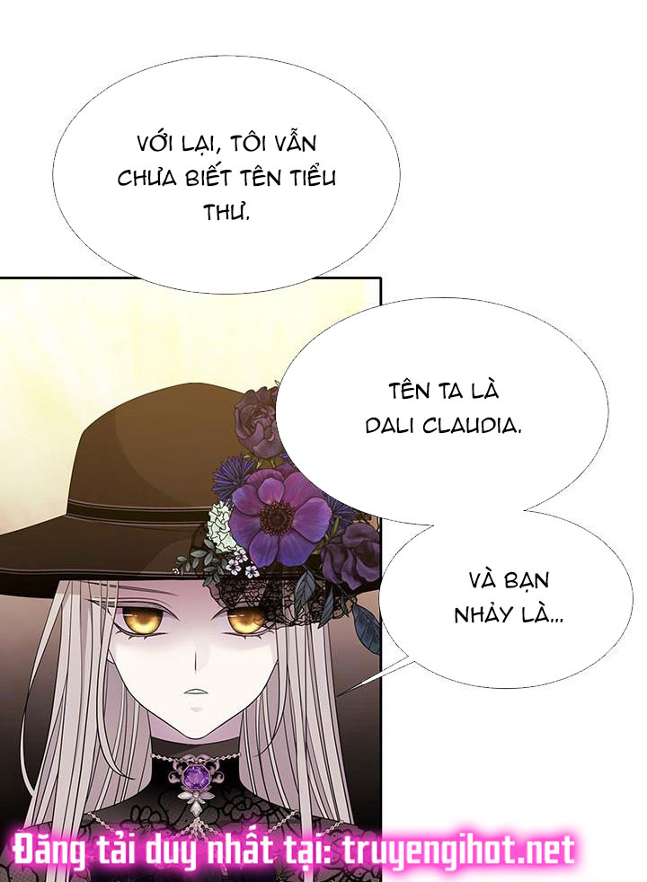 Năm Môn Đệ Của Charlotte Chap 100 - Next Chap 101