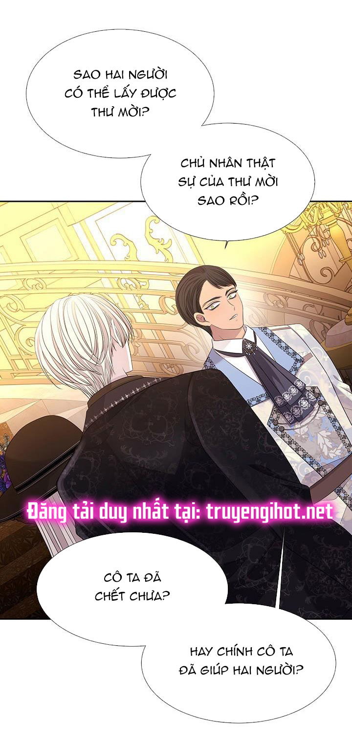 Năm Môn Đệ Của Charlotte Chap 100 - Next Chap 101