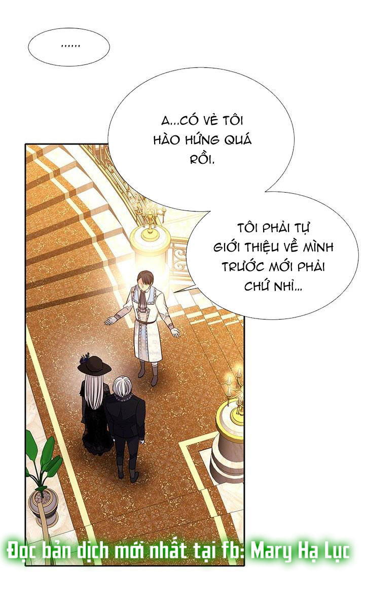 Năm Môn Đệ Của Charlotte Chap 100 - Next Chap 101