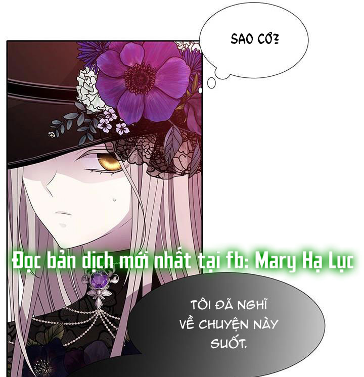 Năm Môn Đệ Của Charlotte Chap 100 - Next Chap 101