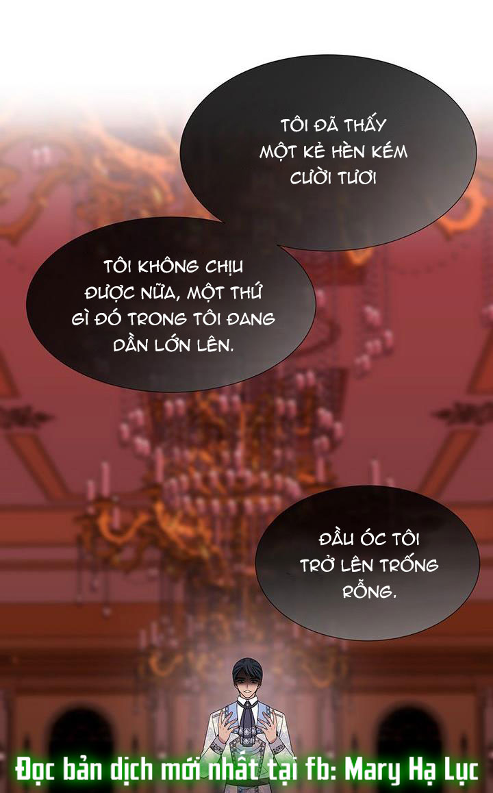 Năm Môn Đệ Của Charlotte Chap 100 - Next Chap 101