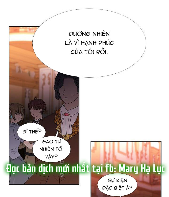 Năm Môn Đệ Của Charlotte Chap 100 - Next Chap 101