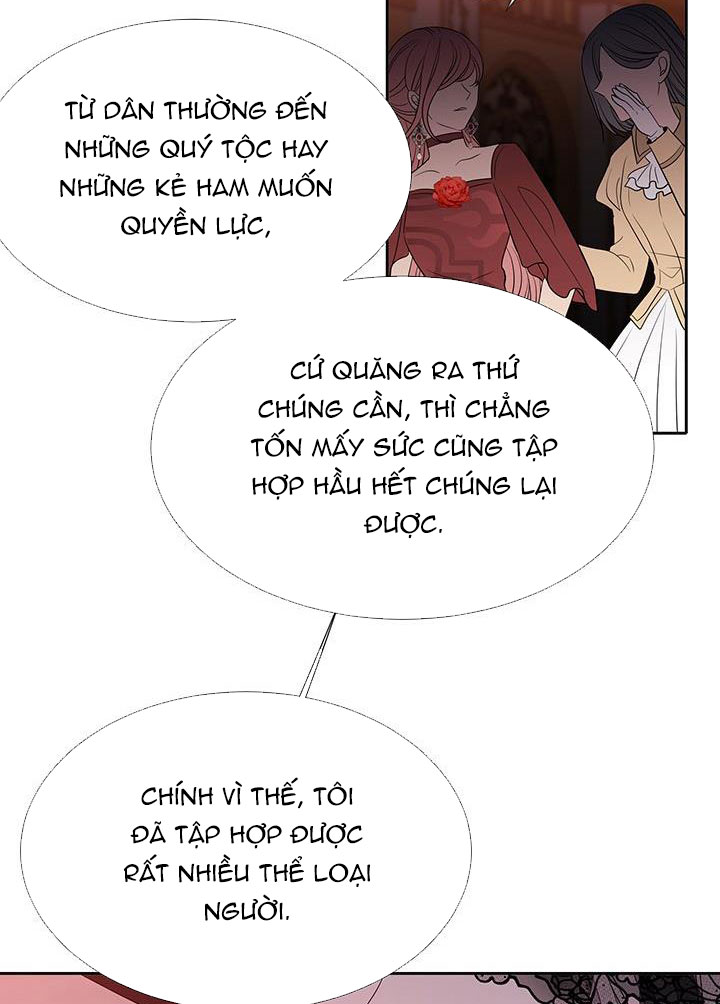 Năm Môn Đệ Của Charlotte Chap 100 - Next Chap 101