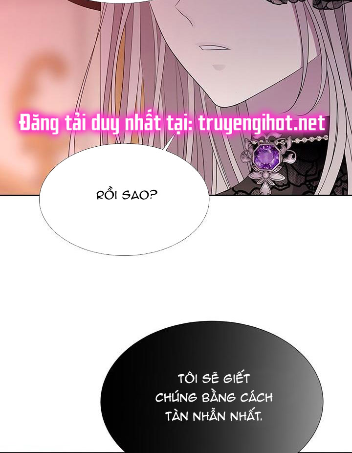 Năm Môn Đệ Của Charlotte Chap 100 - Next Chap 101