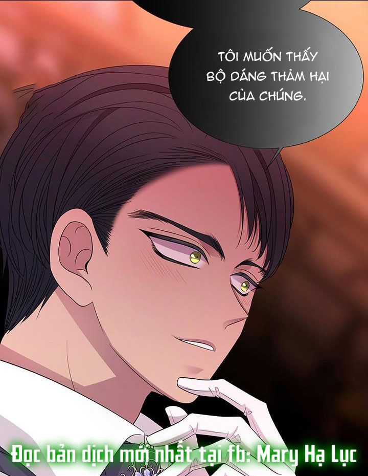 Năm Môn Đệ Của Charlotte Chap 100 - Next Chap 101