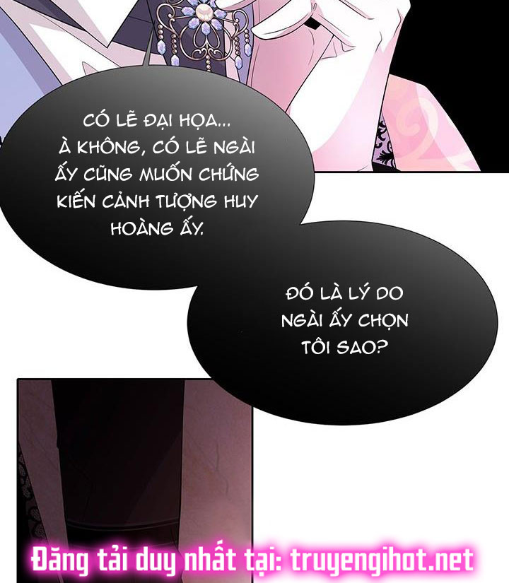 Năm Môn Đệ Của Charlotte Chap 100 - Next Chap 101