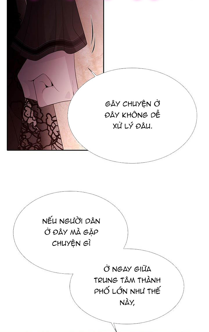 Năm Môn Đệ Của Charlotte Chap 100 - Next Chap 101