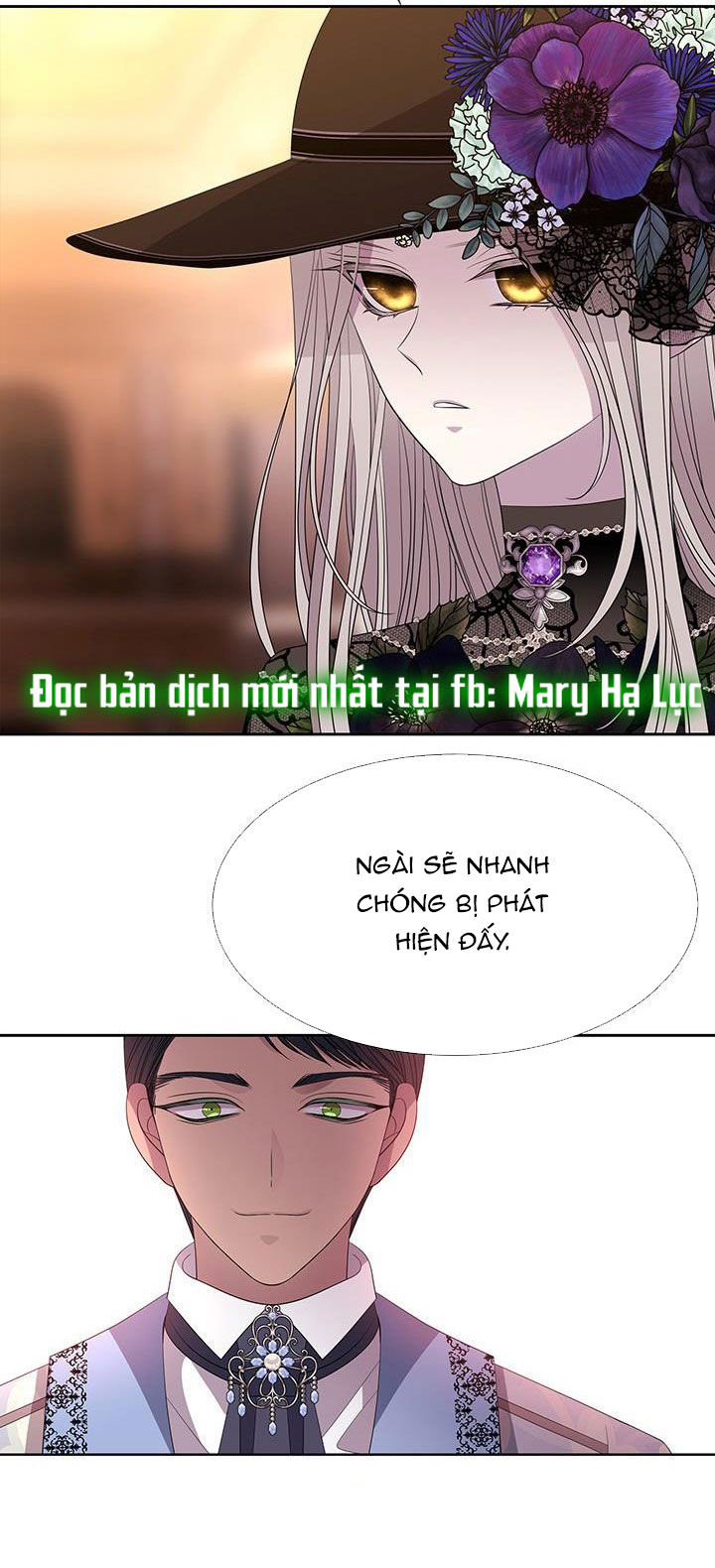 Năm Môn Đệ Của Charlotte Chap 100 - Next Chap 101