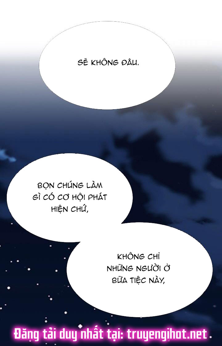 Năm Môn Đệ Của Charlotte Chap 100 - Next Chap 101