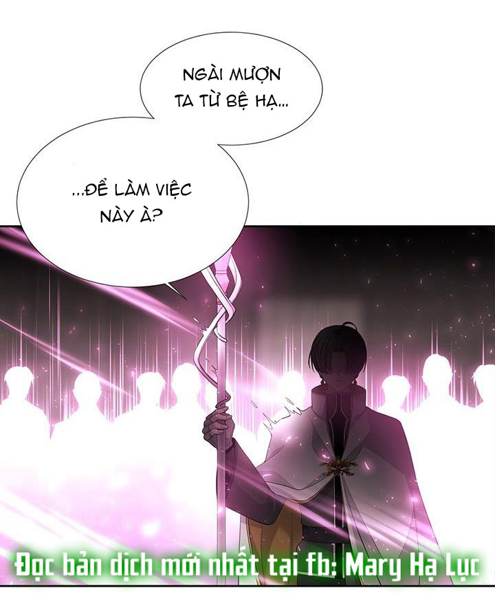 Năm Môn Đệ Của Charlotte Chap 100 - Next Chap 101