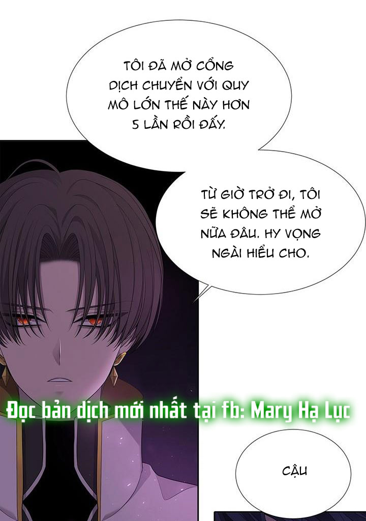 Năm Môn Đệ Của Charlotte Chap 100 - Next Chap 101