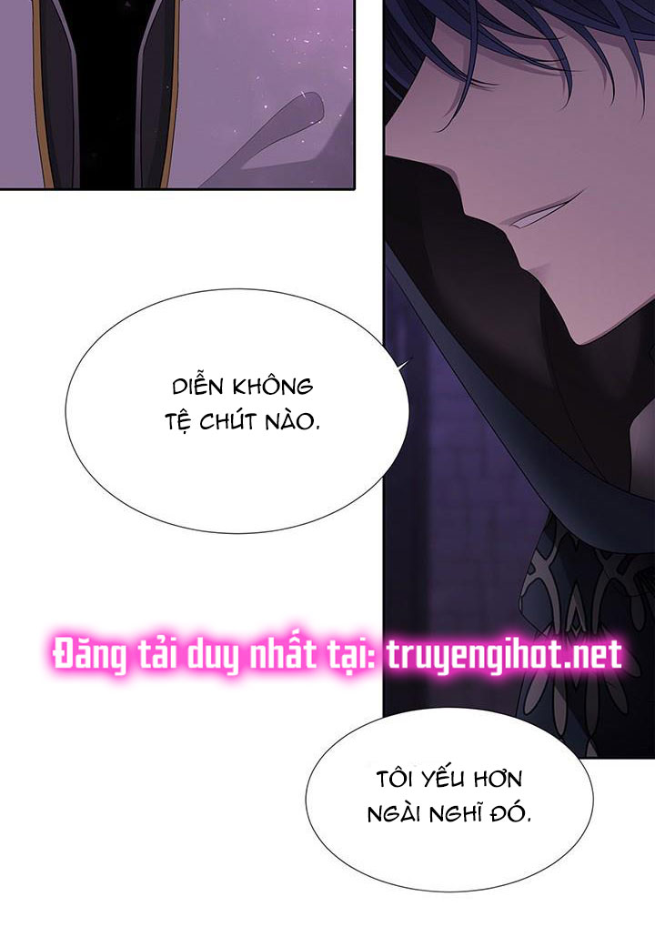 Năm Môn Đệ Của Charlotte Chap 100 - Next Chap 101