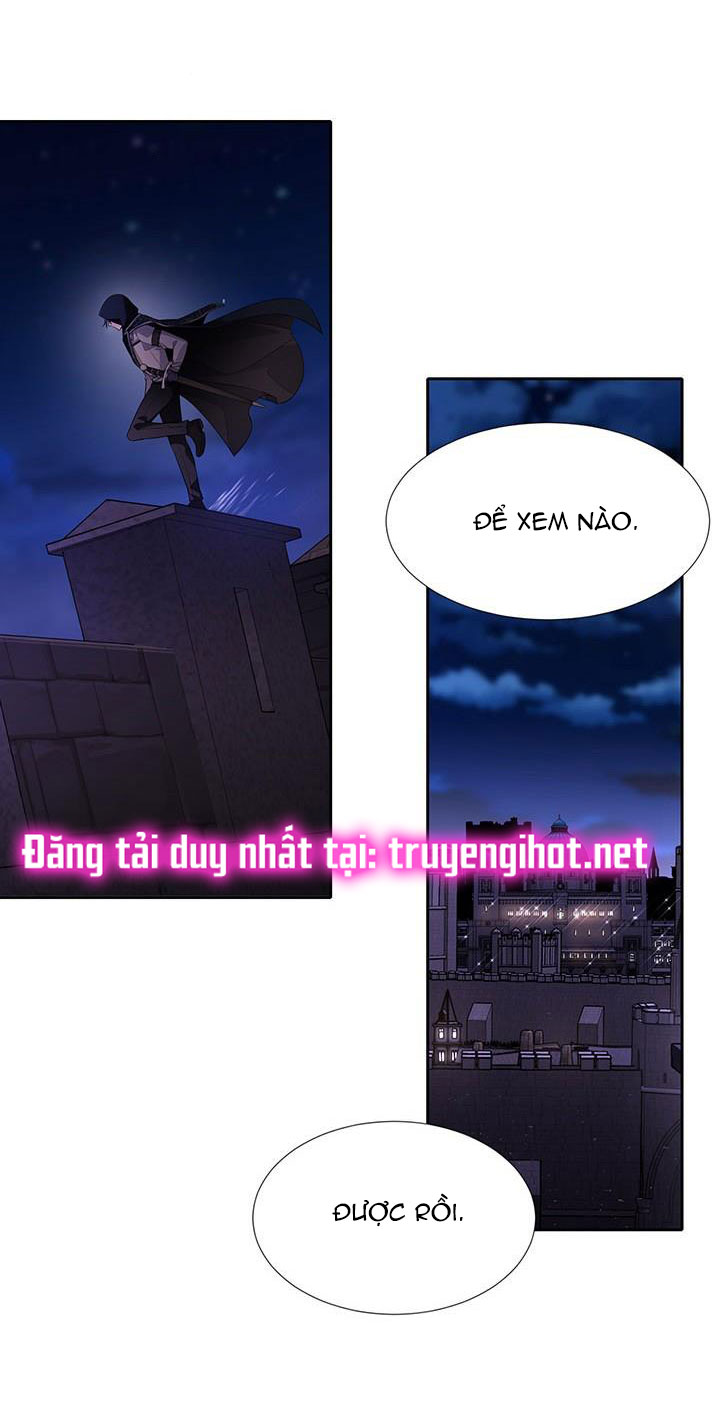 Năm Môn Đệ Của Charlotte Chap 100 - Next Chap 101