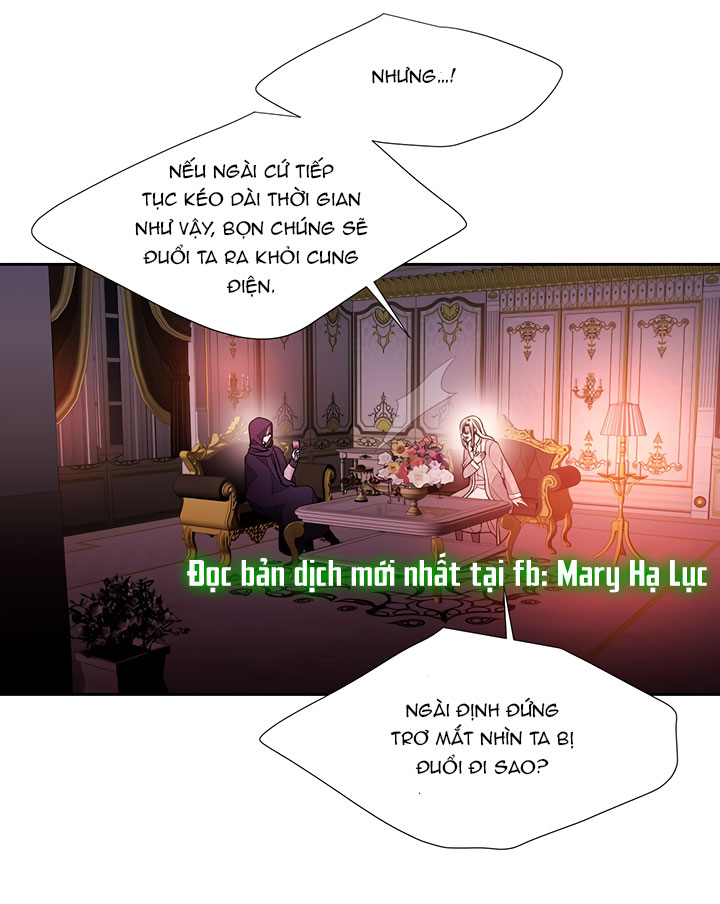 Năm Môn Đệ Của Charlotte Chap 101 - Next Chap 102